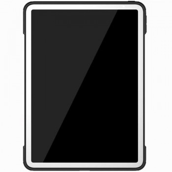 Smūgiams atsparus dėklas Ipad pro 11 2018 - Juodas